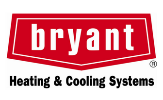 Cool Change Raleigh services and repairs all HVAC brands including Bryant